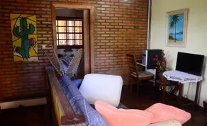 Casa Branca Eco Hostel - Image 2