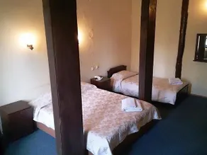 Etap Altinel Ilgaz Dagbasi Hotel - Image 2