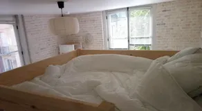 Le "Cozy Grey" -2min a pied de la plage - Image 5