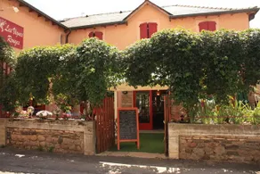 Hôtel Les Vignes Rouges - Image 3