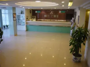 Jinjiang Inn Central Xiamen Songbai - Image 4