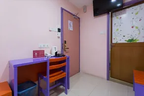 ZEN Rooms Jalan Tun Sambanthan - Image 5