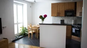 Apartment Poruba STREET VIEW - Image 3