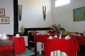 Pousada Maravilha de Minas - Image 2