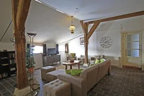 B&B Posthoorn Lodge - Image 4