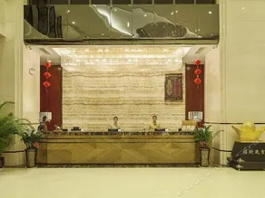 Jinyu Huazun International Hotel - Image 3