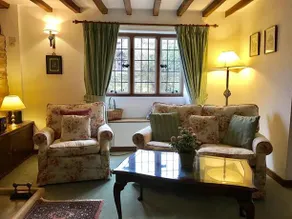 Cotswold Retreat Cottage - Image 5