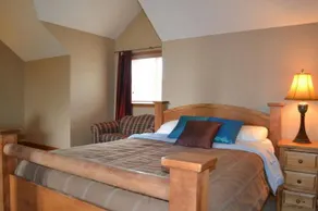 3 Bdrm Loft Condo at Kimberley - Image 1