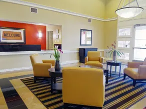 Extended Stay America Houston NASA Bay Area Blvd. - Image 3
