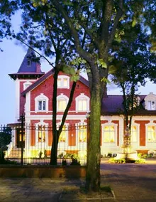 Hotel Aleksander - Image 2