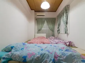 A&C Only 4 U 2 Bedrooom Near Amerikamura And Shinsaibashi - Image 5