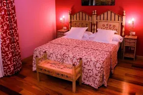 Hotel Rural La Cabaña - Image 4