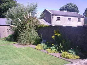 Glebe House Country Bed & Breakfast - Image 2