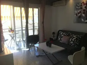 Appartement Les Palmiers - Image 5