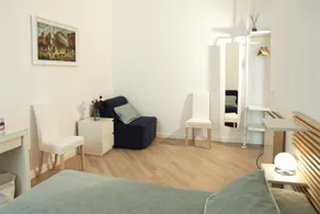 Bed & Breakfast Roma Olimpic - Image 3