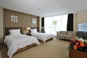 Hanzheng Ruixin Hotel - Image 3