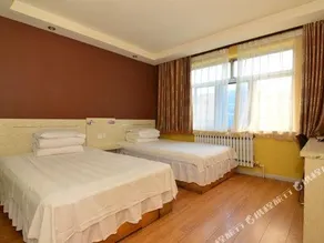 JINCHENG HOTEL - Image 3