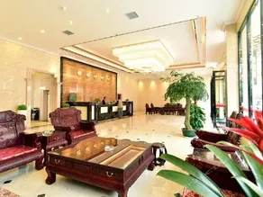 Hengfeng Hotel - Image 5