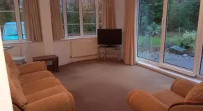 The Garden Apartment Bramhall - Image 2