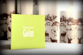 Pension Golm - Image 2