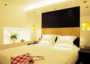 Orange Hotel Beijing Tianning Temple - Image 3