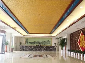 Fudi Hotel - Image 5