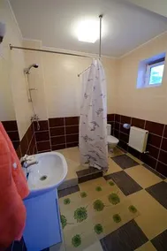 Hotel Sanrais - Image 4