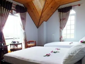 Reveto Villa Dalat - Image 4