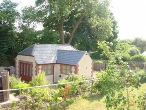 Clock Cottage Warminster - Image 3