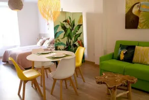 Tarragona Suites Rambla Nova 14 - Image 4