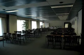 Hotel Euro Volley Center - Image 5