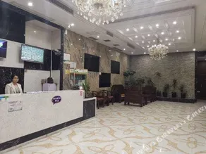 AK e-sports Hotel (Zhongshan Tanzhou Hesheng Department) - Image 3