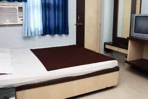 Hotel Sai Mamta Continental - Image 2