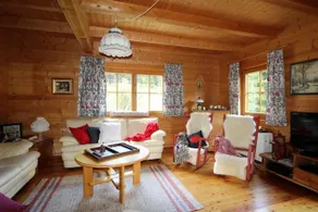 Chalet Oswald by ISA AGENTUR - Image 2