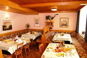 Pension Carina Fam Koreschnig - Image 4