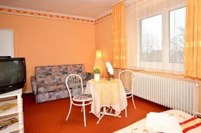 Szilvia Apartmanház - Image 3
