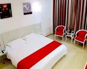 Thank You Inn Mengyin Mengtain Road - Image 3