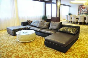 Junyue International Hotel - Image 4