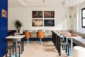 MERCURE PARIS GOBELINS PLACE D'ITALIE - Image 5