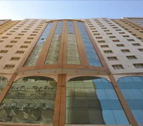 Nasamat Al Khair Hotel - Image 1