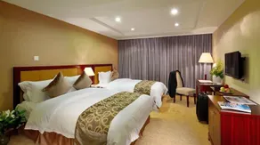 Guosheng Hotel - Image 5