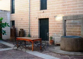 Casa Rural Vía de la Plata - Image 4