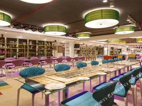 Green Tree Inn Dalian - Image 4