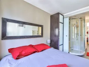 Appartement Washington Champs-élysées - Arc de Triomphe - Image 4