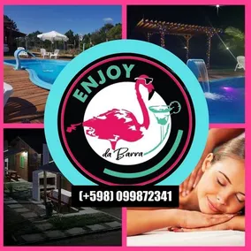Enjoy da Barra - Image 1