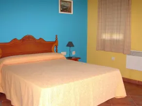 Hotel Cortijo Las Malvasias - Image 4