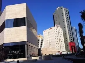 Taj Suites Kuwait - Image 2