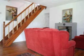 Tigh Mor Tirenee Holiday Home - Image 2