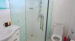 Duplex Bang Por Beach Apartment - Image 2