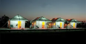 The Royal Safari Camps - Image 4